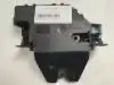 Peça sobressalente para automóvel em segunda mão fechadura do mala por bmw serie 1 berlina (e81/e87) 204d4 referências oem iam 8196401