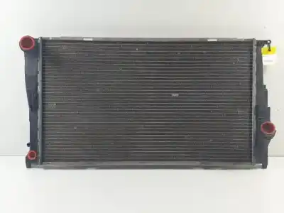 Peça sobressalente para automóvel em segunda mão radiador de água por bmw serie 1 berlina (e81/e87) 204d4 referências oem iam 7788901