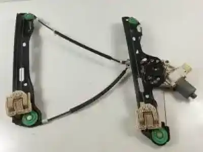 Peça sobressalente para automóvel em segunda mão elevador de vidros dianteiro direito por bmw serie 1 berlina (e81/e87) 204d4 referências oem iam 7067796  