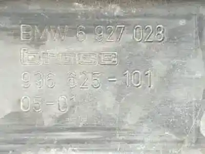 Peça sobressalente para automóvel em segunda mão elevador de vidros dianteiro direito por bmw serie 1 berlina (e81/e87) 204d4 referências oem iam 7067796  