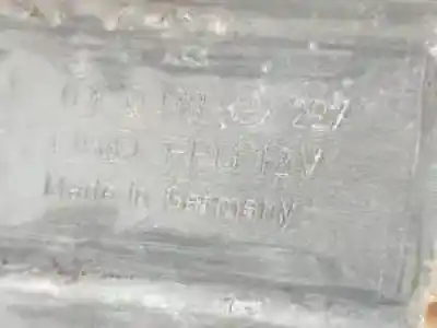 Peça sobressalente para automóvel em segunda mão elevador de vidros dianteiro direito por bmw serie 1 berlina (e81/e87) 204d4 referências oem iam 7067796  