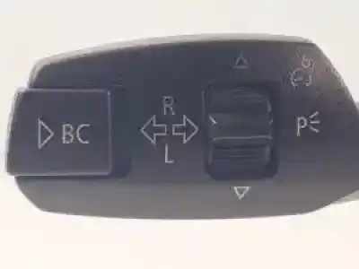 Second-hand car spare part indicator switch for bmw serie 1 berlina (e81/e87) 204d4 oem iam references 696267803  