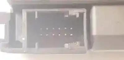 Second-hand car spare part indicator switch for bmw serie 1 berlina (e81/e87) 204d4 oem iam references 696267803  