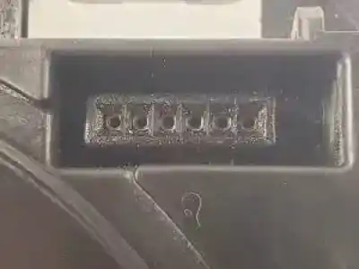 Second-hand car spare part indicator switch for bmw serie 1 berlina (e81/e87) 204d4 oem iam references 696267803  