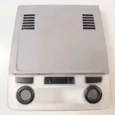 Peça sobressalente para automóvel em segunda mão luz interior por bmw serie 1 berlina (e81/e87) 204d4 referências oem iam 6961449