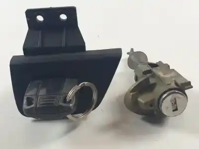 Peça sobressalente para automóvel em segunda mão canhão de ignição por bmw serie 1 berlina (e81/e87) 204d4 referências oem iam 695471701