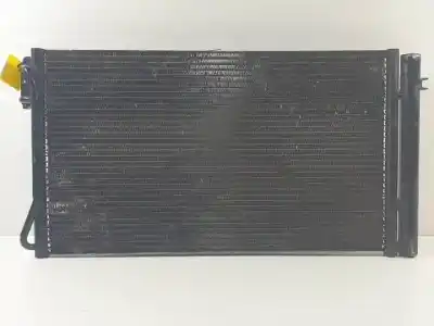 Peça sobressalente para automóvel em segunda mão condensador / radiador de ar condicionado por bmw serie 1 berlina (e81/e87) 204d4 referências oem iam 64536930039