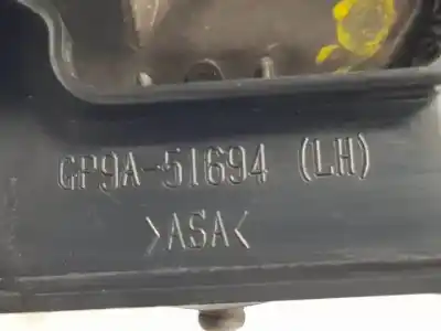 Автозапчастина б/у ліва протитутмана для mazda cx-7 (er) g/l3 посилання на oem iam gp9a51694  11461009