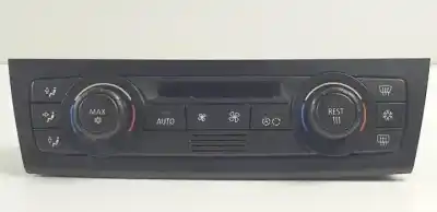 Tweedehands auto-onderdeel KLIMAATCONTROLE voor BMW SERIE 1 BERLINA (E81/E87)  OEM IAM-referenties 6411696537401  