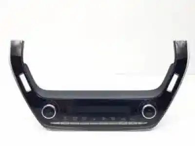 Second-hand car spare part climate control for toyota corolla (e21) 2zrfxe oem iam references 5590002e10