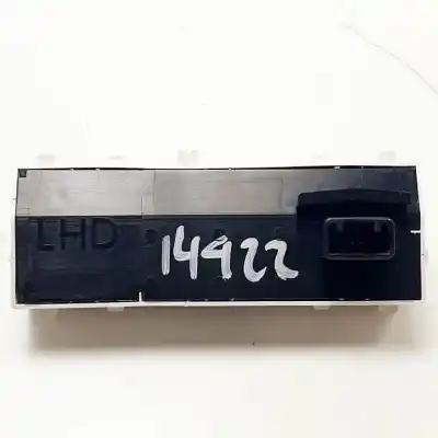 Second-hand car spare part electronic module for toyota corolla (e21) 2zrfxe oem iam references 8395002520a  