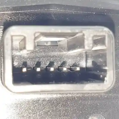 Second-hand car spare part electronic module for toyota corolla (e21) 2zrfxe oem iam references 8395002520a  