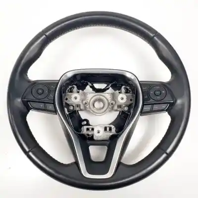 Second-hand car spare part steering wheel for toyota corolla (e21) 2zrfxe oem iam references 451000z220