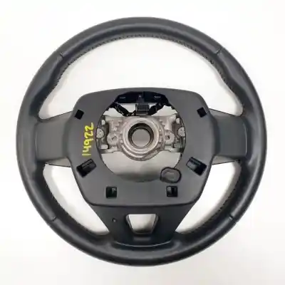 Second-hand car spare part steering wheel for toyota corolla (e21) 2zrfxe oem iam references 451000z220  
