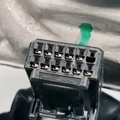 Second-hand car spare part steering wheel for toyota corolla (e21) 2zrfxe oem iam references 451000z220  