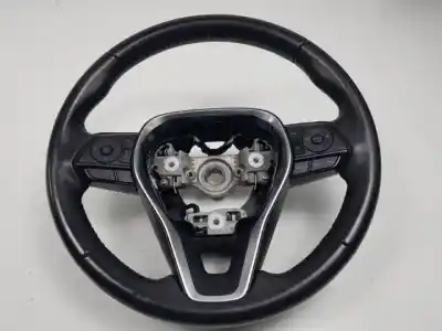 Second-hand car spare part steering wheel for toyota corolla (e21) 2zrfxe oem iam references 451000z220  