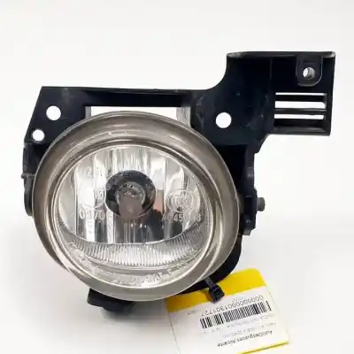 Second-hand car spare part RIGHT FOG LIGHT for MAZDA CX-7 (ER)  OEM IAM references GP9A51984  11461009