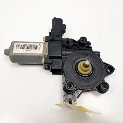 Pezzo di ricambio per auto di seconda mano motore alzacristalli anteriore destro per jaguar xf i (x250) 2.7 d riferimenti oem iam d311900  