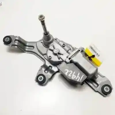 Second-hand car spare part rear windshield wiper motor for toyota corolla (e21) 2zrfxe oem iam references 8513002060