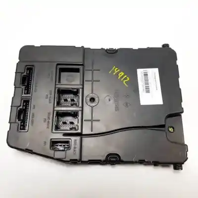 Piesă de schimb auto la mâna a doua MODUL ELECTROTIC pentru RENAULT SCENIC II  Referințe OEM IAM 8200780018  