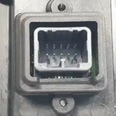 Second-hand car spare part multifunction switch for toyota corolla (e21) 2zrfxe oem iam references 76l507lh  