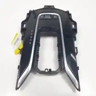 Second-hand car spare part multifunction switch for toyota corolla (e21) 2zrfxe oem iam references 76l507lh