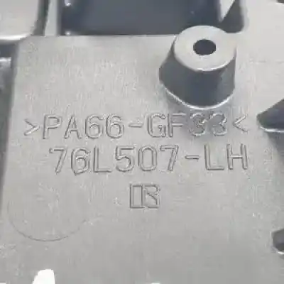 Second-hand car spare part multifunction switch for toyota corolla (e21) 2zrfxe oem iam references 76l507lh  