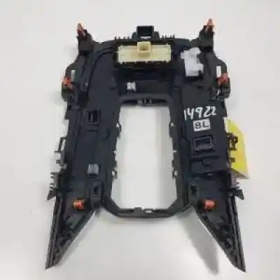 Second-hand car spare part multifunction switch for toyota corolla (e21) 2zrfxe oem iam references 76l507lh  