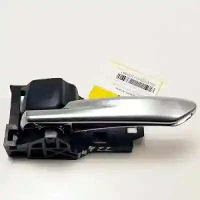 Second-hand car spare part interior left rear handle for toyota corolla (e21) 2zrfxe oem iam references 6927402190