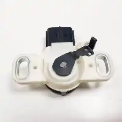 Second-hand car spare part sensor for toyota corolla (e21) 2zrfxe oem iam references 8951047040  