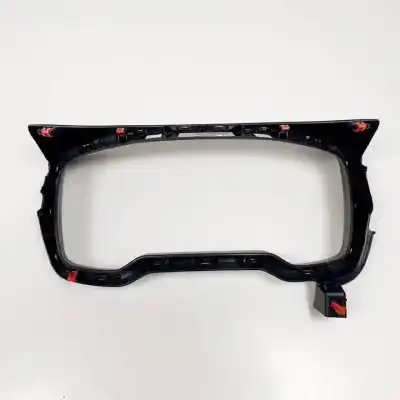 Second-hand car spare part bonnet handle for toyota corolla (e21) 2zrfxe oem iam references 5541102c10  