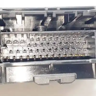 Pezzo di ricambio per auto di seconda mano modulo elettronico per toyota corolla (e21) 2zrfxe riferimenti oem iam 8998102090  