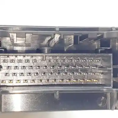 Pezzo di ricambio per auto di seconda mano modulo elettronico per toyota corolla (e21) 2zrfxe riferimenti oem iam 8998102090  