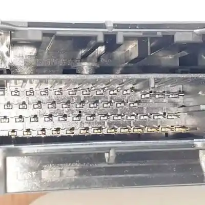 Pezzo di ricambio per auto di seconda mano modulo elettronico per toyota corolla (e21) 2zrfxe riferimenti oem iam 8998102090  