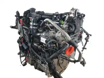 Second-hand car spare part COMPLETE ENGINE for VOLVO S60 BERLINA  OEM IAM references D5244T4  