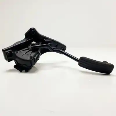 Pezzo di ricambio per auto di seconda mano potenziometro a pedale per jaguar xf i (x250) 2.7 d riferimenti oem iam 8x239f832a  6pv00873707