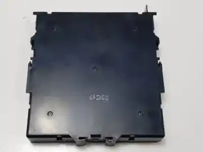 Pezzo di ricambio per auto di seconda mano modulo elettronico per toyota corolla (e21) 2zrfxe riferimenti oem iam 8999002510  
