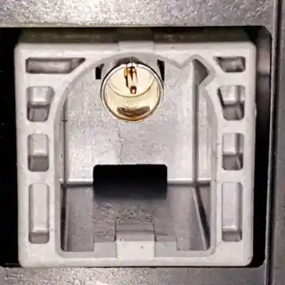 Second-hand car spare part electronic module for toyota corolla (e21) 2zrfxe oem iam references 8674012040  8674112030