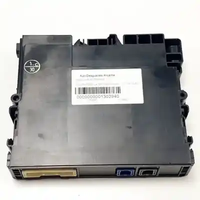 Pezzo di ricambio per auto di seconda mano MODULO ELETTRONICO per TOYOTA COROLLA (E21)  Riferimenti OEM IAM 8674012040  8674112030