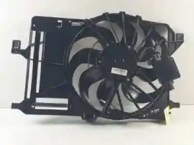 Автозапчасти б/у электрический вентилятор за ford grand c-max (cb7) m1da ссылки oem iam cv618c607va  