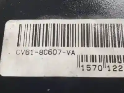 Автозапчасти б/у электрический вентилятор за ford grand c-max (cb7) m1da ссылки oem iam cv618c607va  