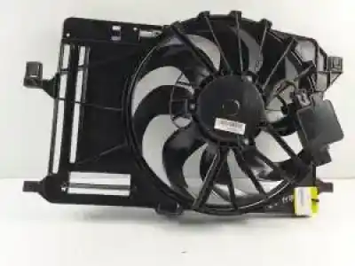 Автозапчасти б/у электрический вентилятор за ford grand c-max (cb7) m1da ссылки oem iam cv618c607va  