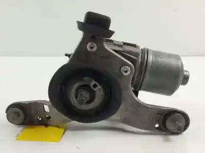Second-hand car spare part front windshield wiper motor for citroen c4 picasso ii 1.6 hdi / bluehdi 115 oem iam references 9811384680