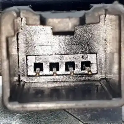 Автозапчасти б/у противоугонное устройство за mazda cx-7 (er) g/l3 ссылки oem iam d46166938b  