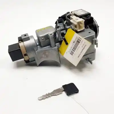 Автозапчасти б/у противоугонное устройство за mazda cx-7 (er) g/l3 ссылки oem iam d46166938b  