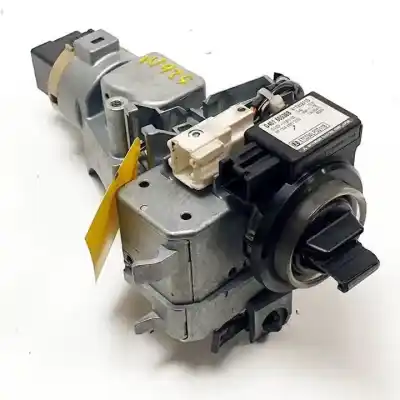 Автозапчасти б/у противоугонное устройство за mazda cx-7 (er) g/l3 ссылки oem iam d46166938b  