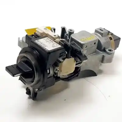 Автозапчасти б/у противоугонное устройство за mazda cx-7 (er) g/l3 ссылки oem iam d46166938b  