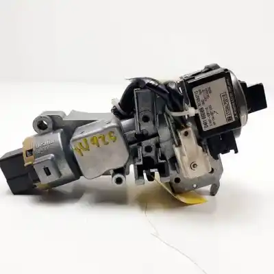 Автозапчасти б/у противоугонное устройство за mazda cx-7 (er) g/l3 ссылки oem iam d46166938b  