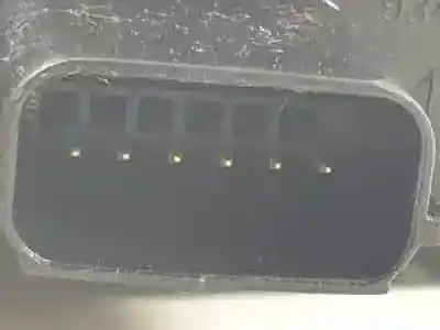 Second-hand car spare part potentiometer for ford grand c-max (cb7) m1da oem iam references av619f836ab  