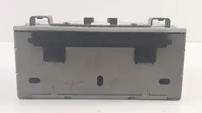 Piesă de schimb auto la mâna a doua sistem audio / cd radio casetofon pentru ford grand c-max (cb7) m1da referințe oem iam am5t18c815gl